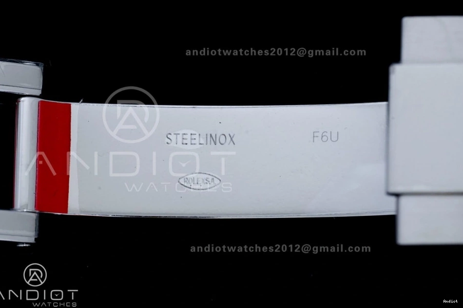 V 1:1 Edition 126720 II Oyster SS LHD Bracelet VTNR 868 on New Best SH3285 GMT Flexible 904L Master ARF 0721